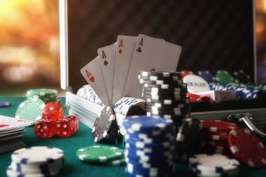 live cambodia Live Blackjack dealer studio